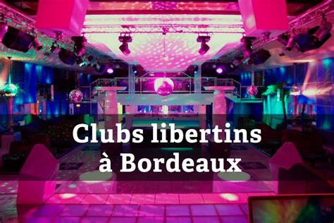 Les meilleurs clubs libertin et échangistes à Toulouse